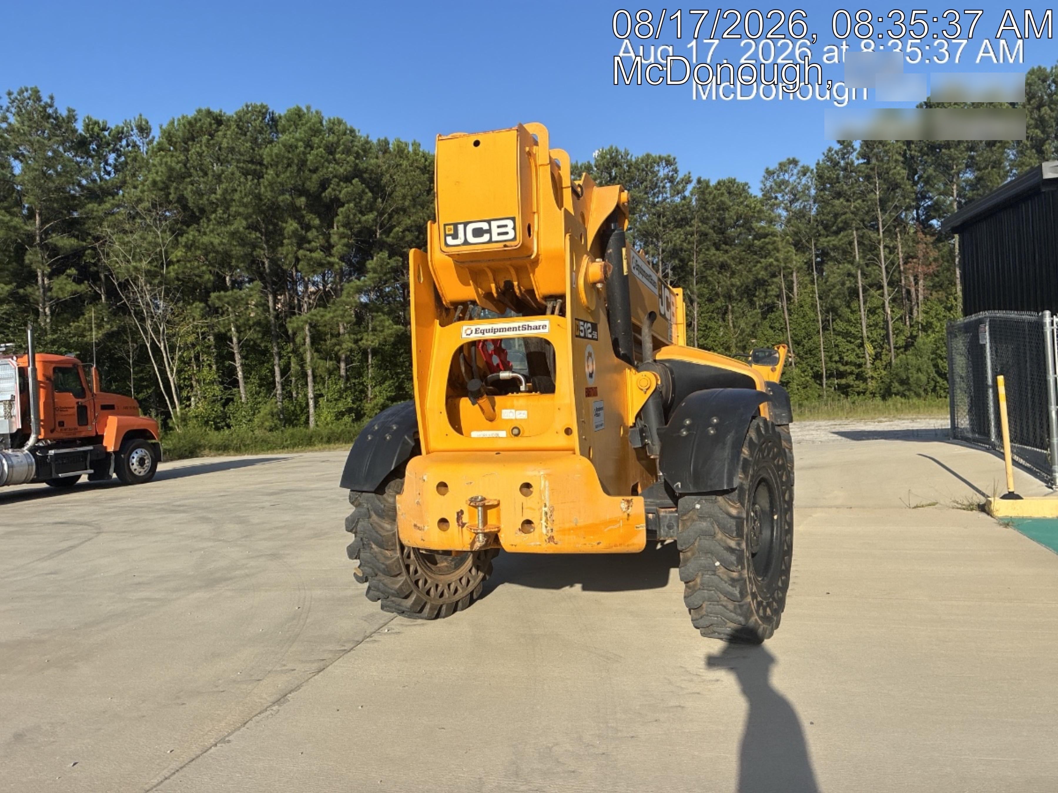 2020 JCB 512-56