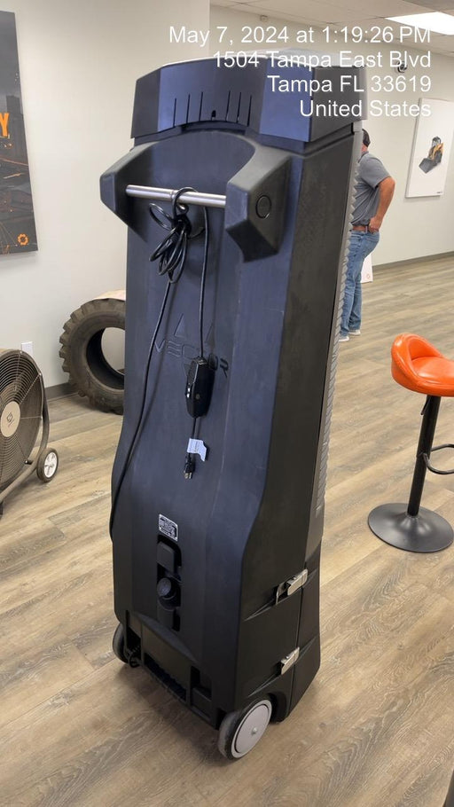 2023 VECTOR Vector Max