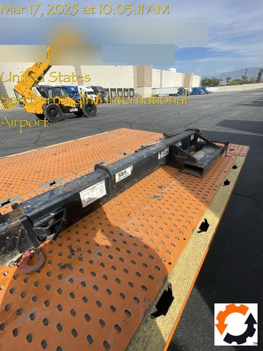 2021 STAR INDUSTRIES M1360B - Star JIB Boom