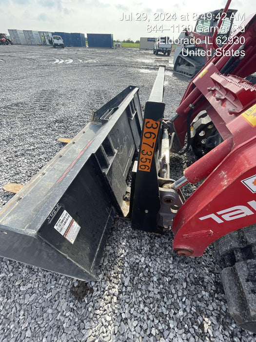 2023 ARROW MATERIAL HANDLING F5100CB