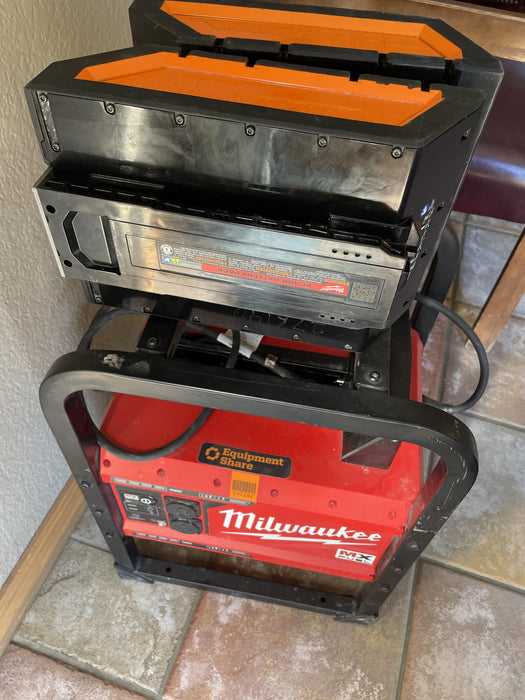 2022 MILWAUKEE MXF002-2XC