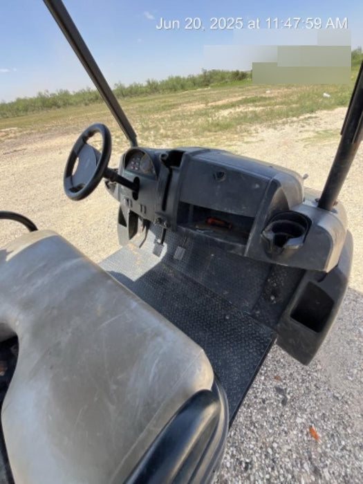 2022 Club Car CA1700D Canopy, Diesel, 4 Passenger