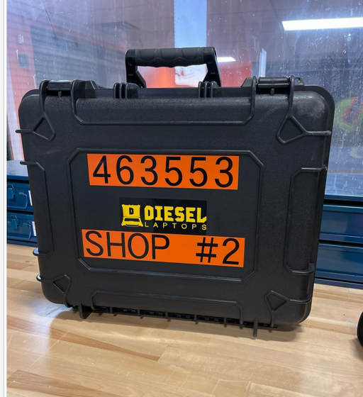 2024 DIESEL LAPTOPS DIESEL LAPTOP