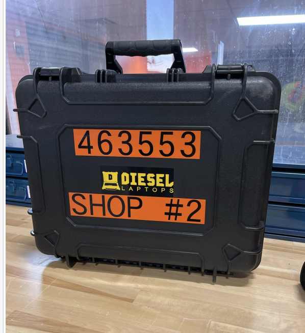 2024 DIESEL LAPTOPS DIESEL LAPTOP