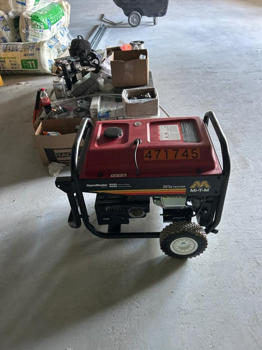 2024 MI-T-M GEN-6500-0MM1