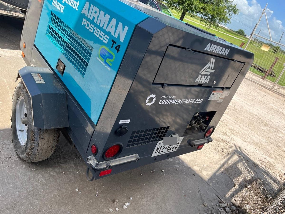 2023 AIRMAN PDS185S CWK