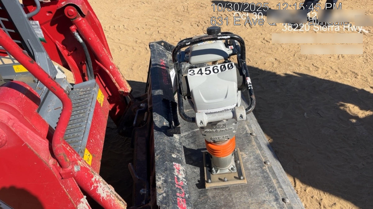 2023 MULTIQUIP MTX60HD