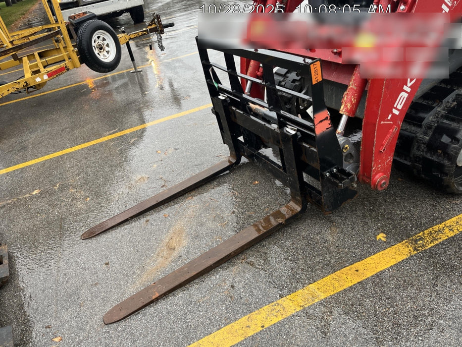 2024 ARROW MATERIAL HANDLING F5100CB