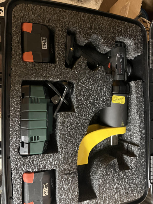 2023 TORCUP VT-2000KIT