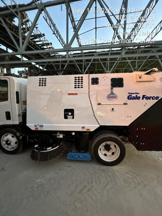 2026 SCHWARZE INDUSTRIES Gale Force