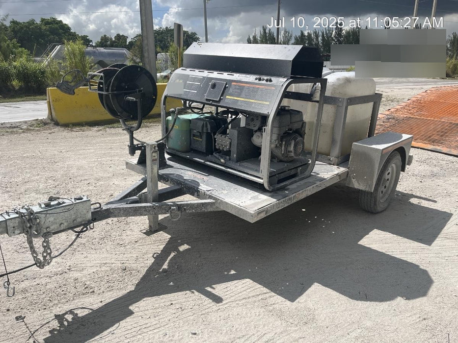 2025 MI-T-M AW-9000-0005 / DHG-4004-B0V6G