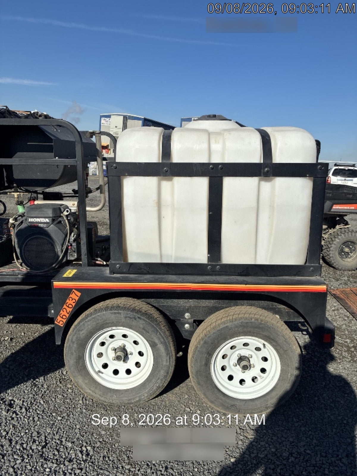 2025 MI-T-M HS-3505-1MGH-UR