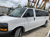 2023 CHEVROLET Express Van - Rental