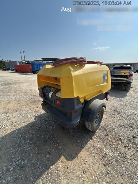 2024 ATLAS COPCO XAS188 CWK