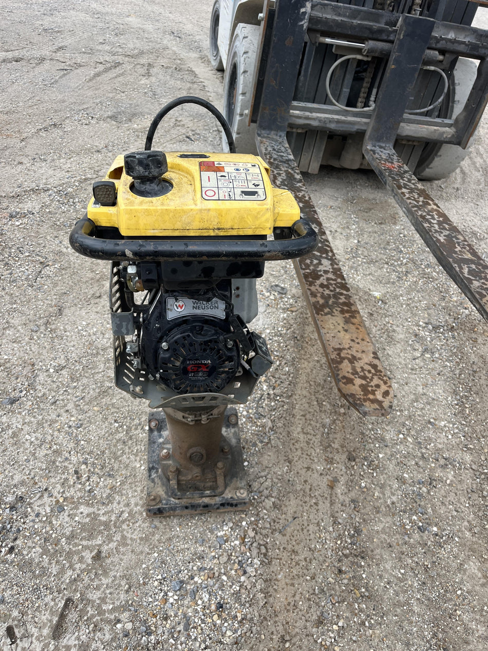 2020 WACKER NEUSON BS60-4As