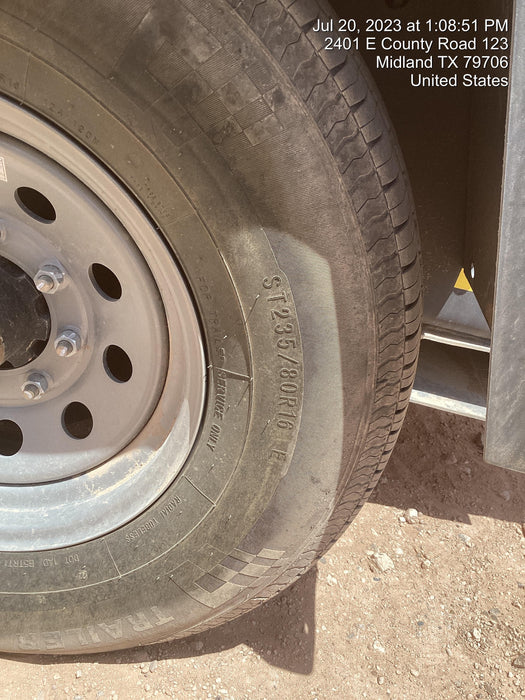 2022 ATLAS COPCO PAC H108 JD