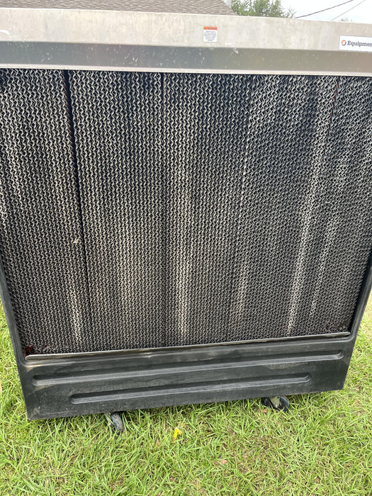 2023 BIG ASS FANS Cool Space 400