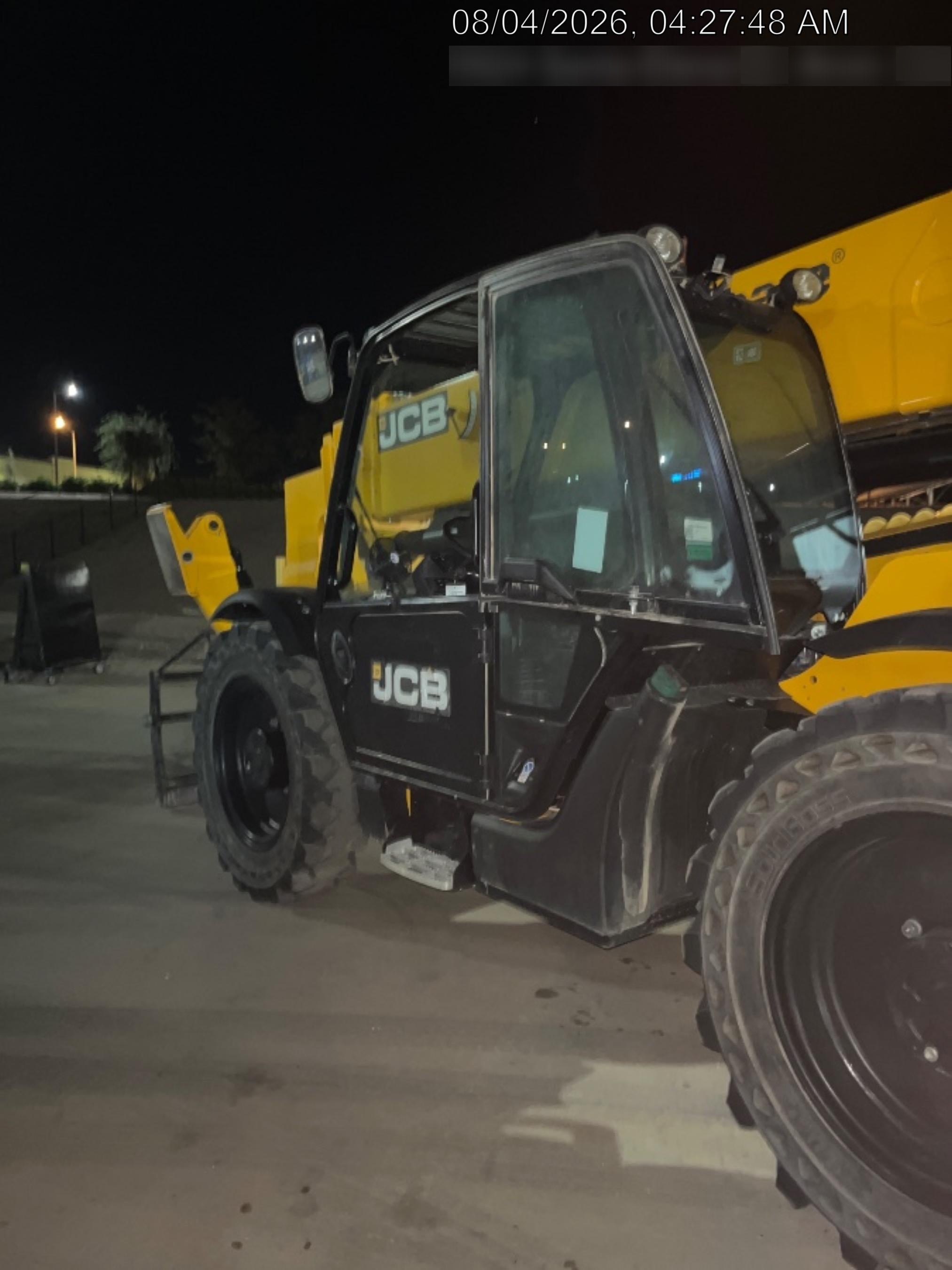 2025 JCB 510-56