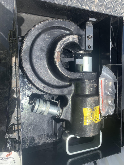 2020 POWER TEAM HP35S