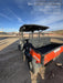 2022 KUBOTA RTV-X1140W-H (Canopy)