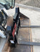 2020 BOBCAT PALLET FORKS HD
