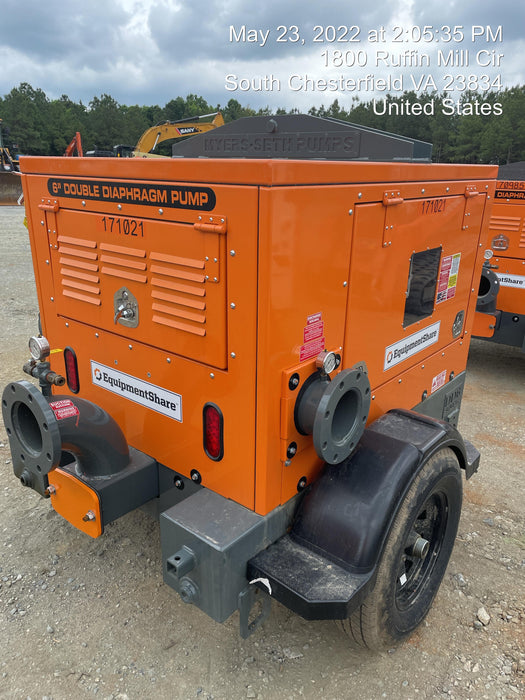 2021 MYERS-SETH A-DD6/HA/SAFE