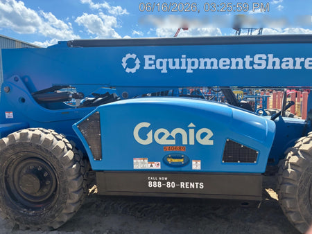 2025 GENIE GTH-1056