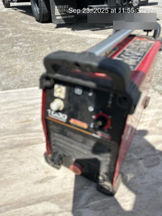 2020 LINCOLN ELECTRIC TOMAHAWK 1000