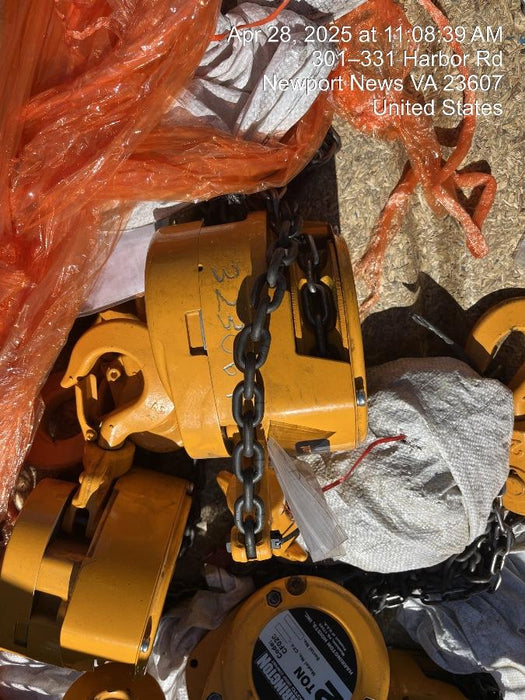 2023 HARRINGTON CF020-20