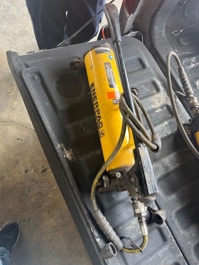 2024 ENERPAC P80