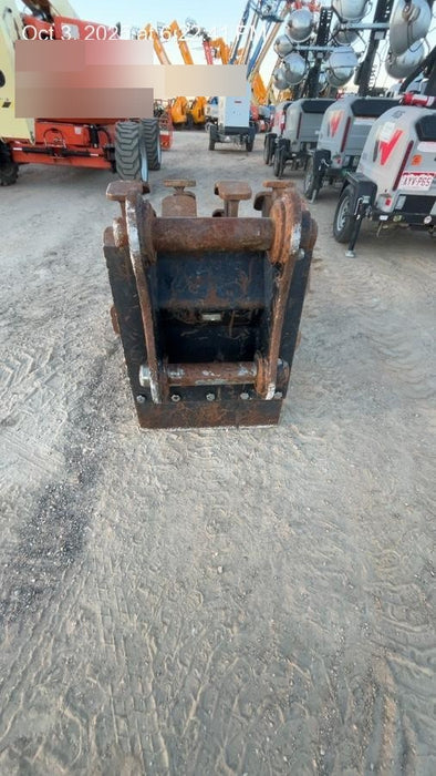 2020 WERK-BRAU WBC236-2