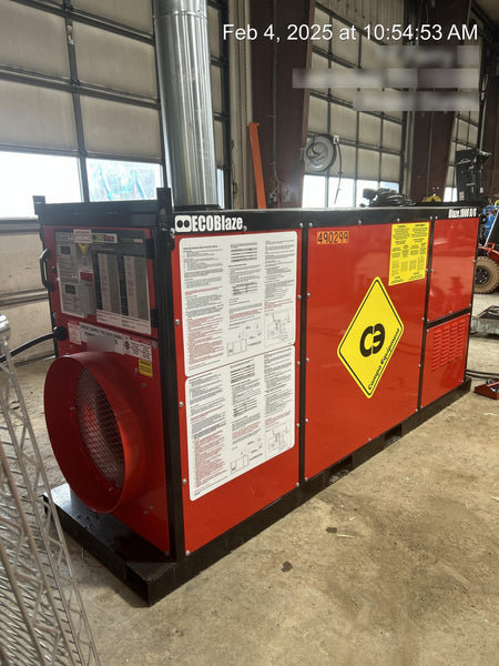 2025 CAMPO EB1000D-RE1
