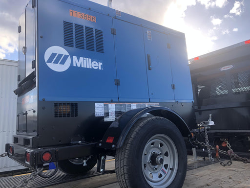 2020 ATLAS COPCO QAS45