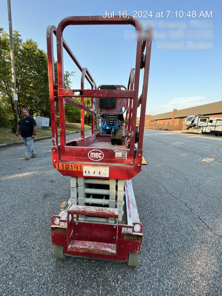 2020 MEC Micro 19