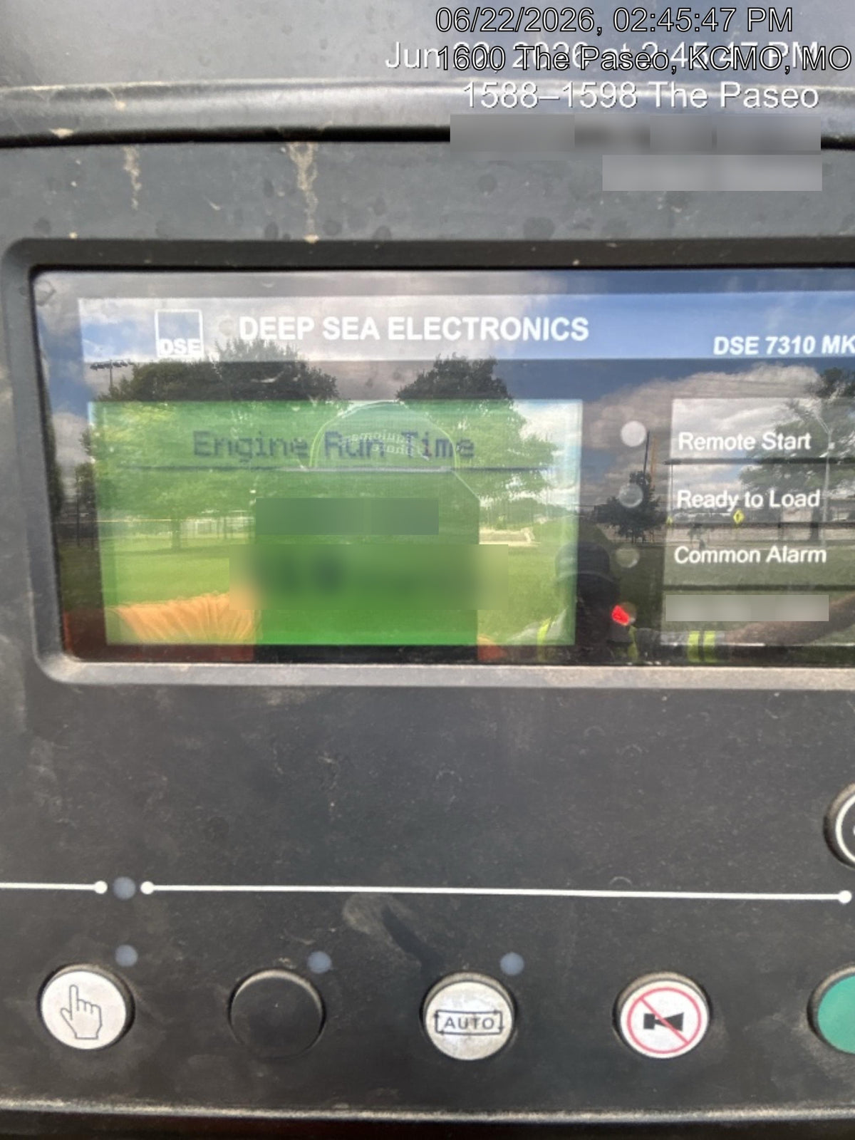 2023 JCB G70RST4F