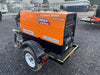 2021 Lincoln Electric Vantage 322 Vantage 322 Ready Pak 3 w/ Decals, ORANGE (includes trailer, cable rack, fender light kit) NO Telematics