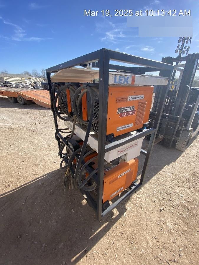 2021 LEX WR6A-7SM-FG26DZ6LD-R