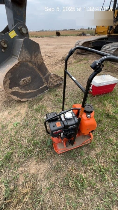 2023 MULTIQUIP MVC82VHW