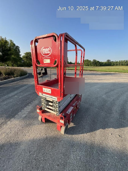 2020 MEC 1330SE MEC 1330SE