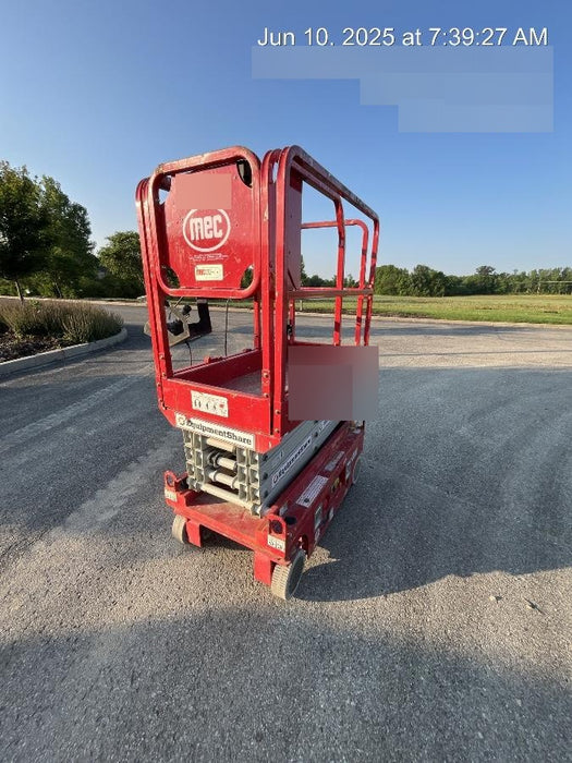 2020 MEC 1330SE MEC 1330SE