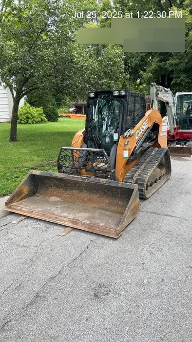 2022 PALADIN 48" Pallet Forks - Paladin