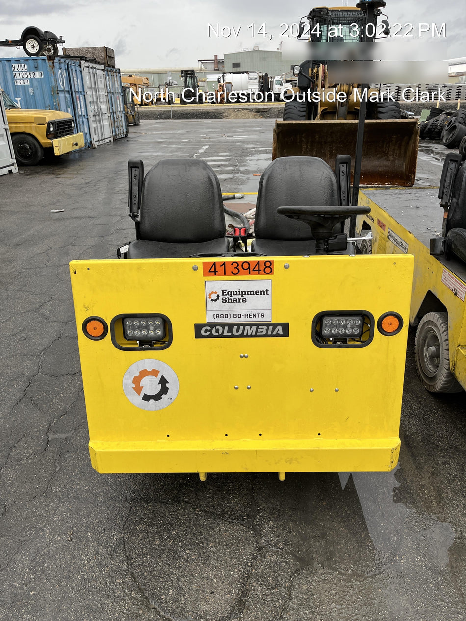 2024 COLUMBIA Payloader 2XL