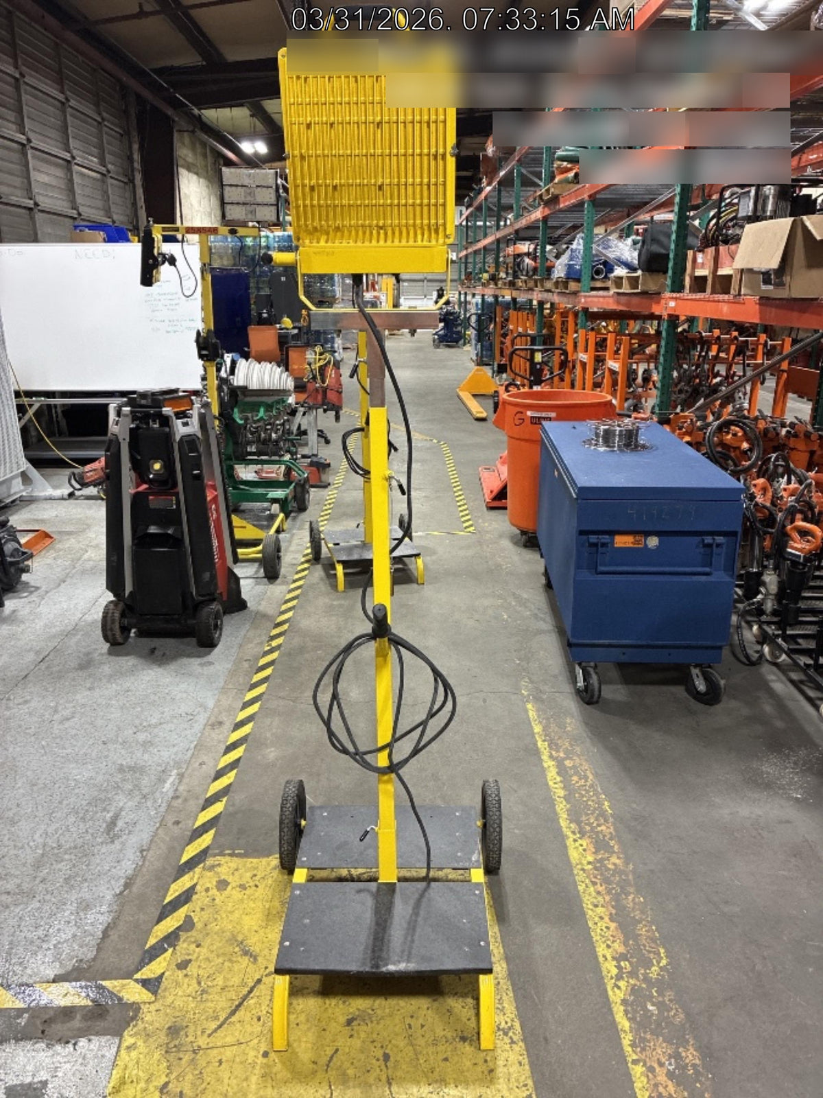 2024 CONSTRUCTION ELECTRICAL PRODUCTS 7309