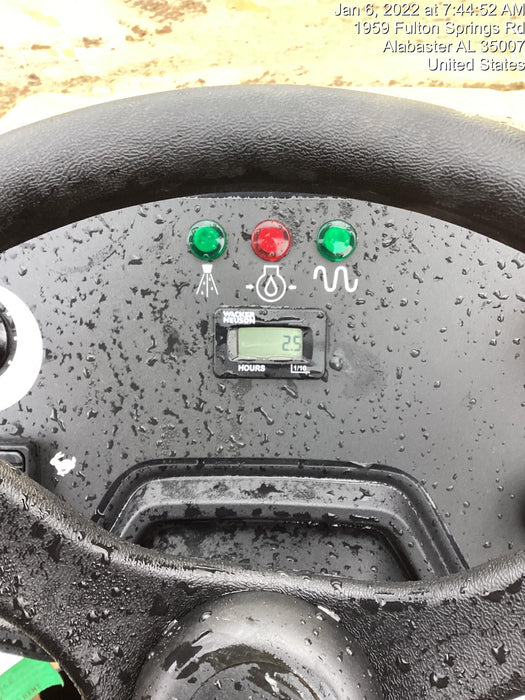 2021 WACKER NEUSON RD12A