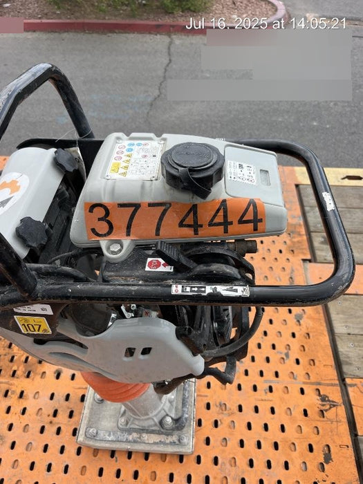 2023 MULTIQUIP MTX60HD