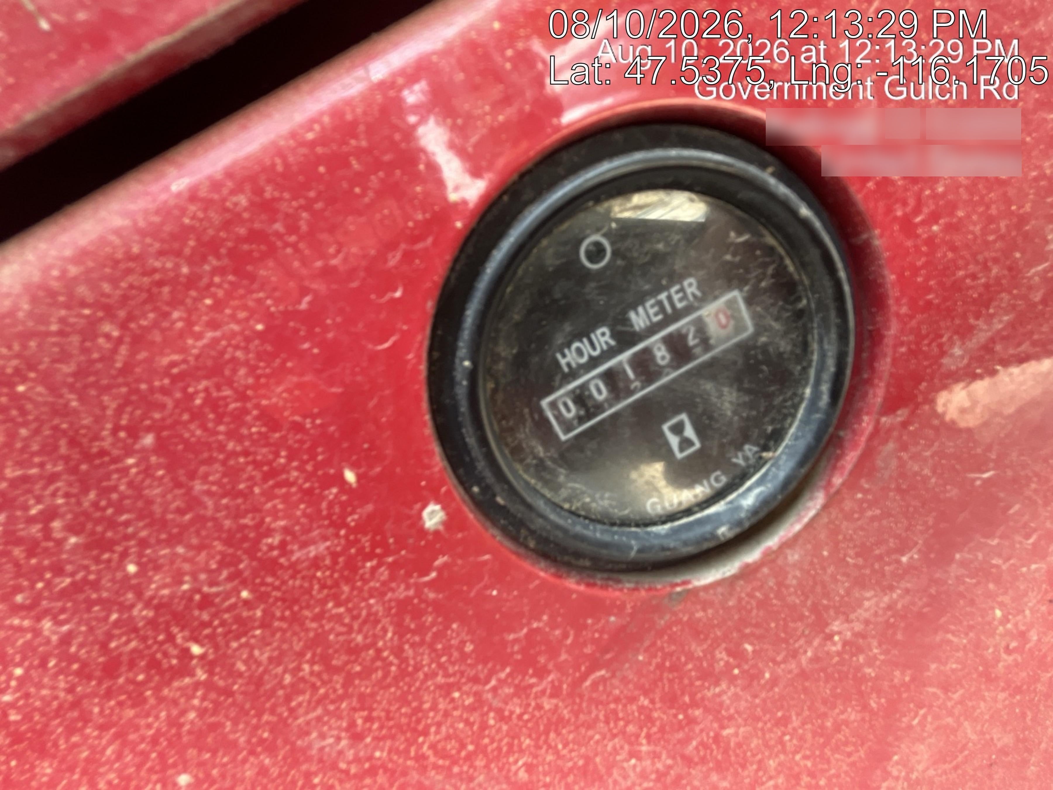 2021 MEC 4046SE
