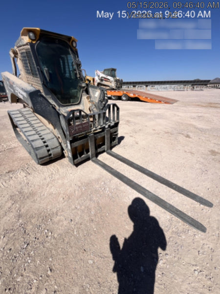 2024 VIRNIG PF4855-5VG