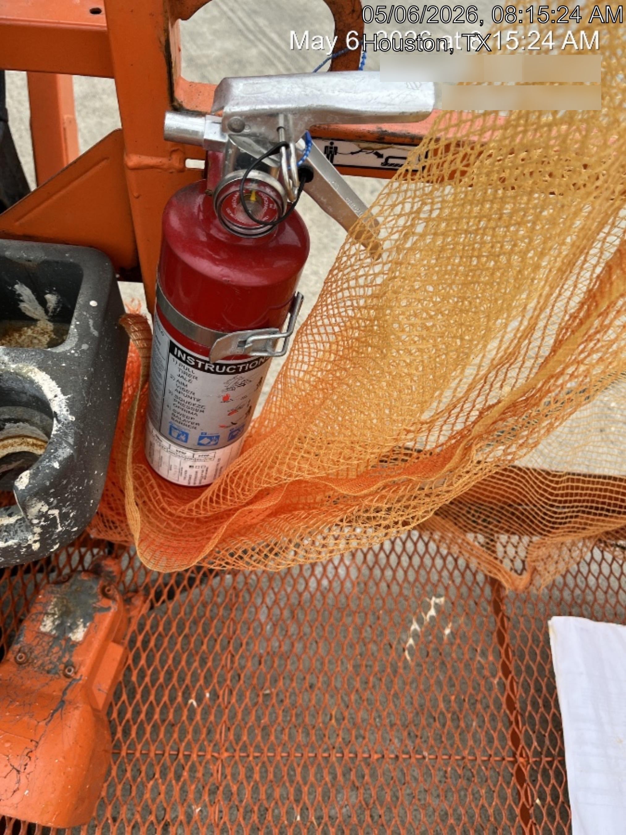 2022 JLG 660SJ