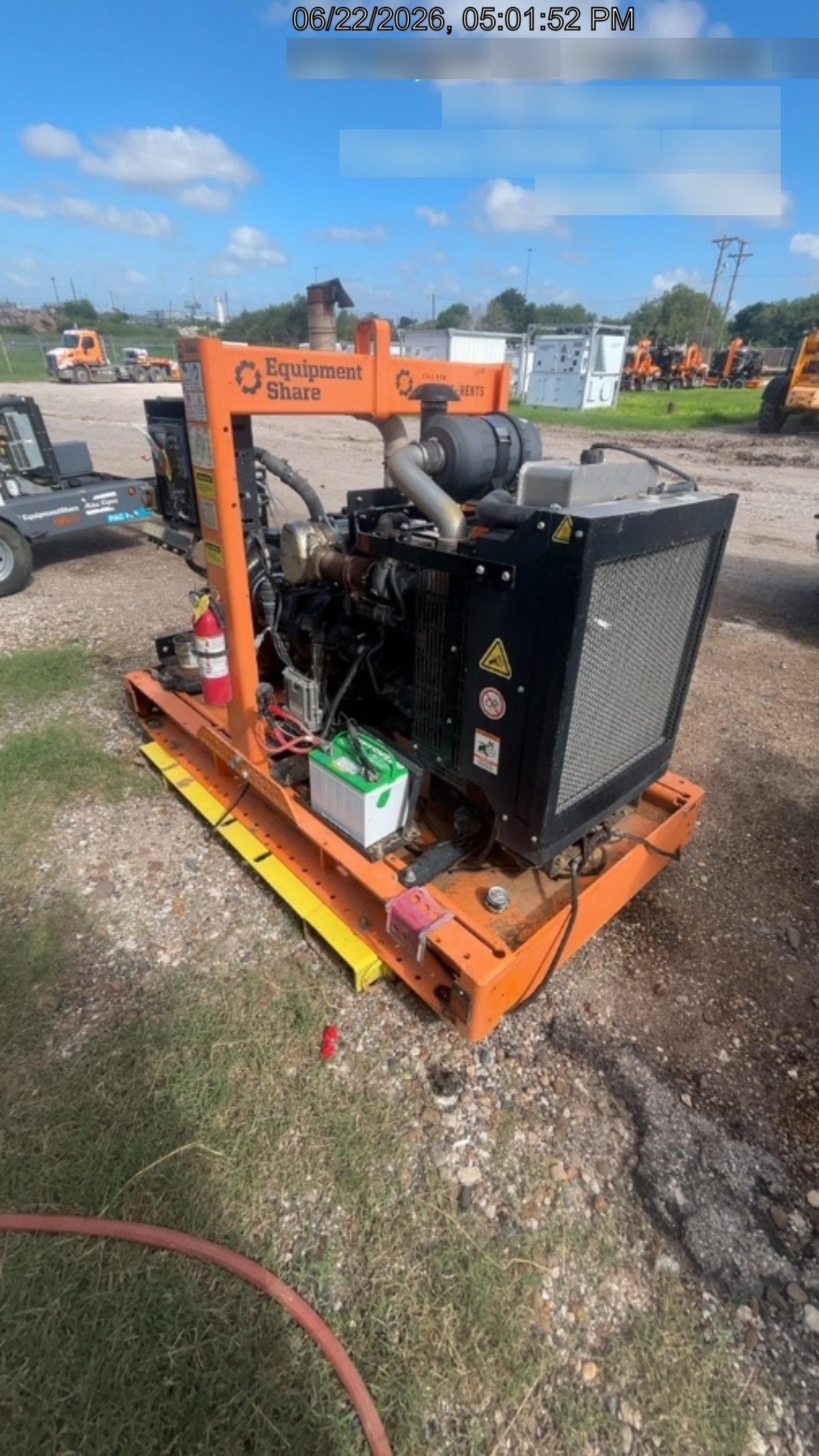 2021 PIONEER PP66S12L71-TD2.9L4