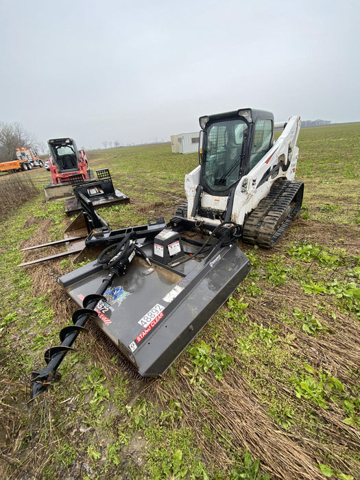 2019 PALADIN 30372A-0022